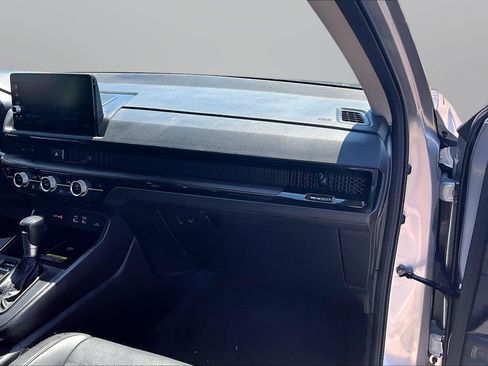 Used 2025 Honda CR-V EX-L image 20