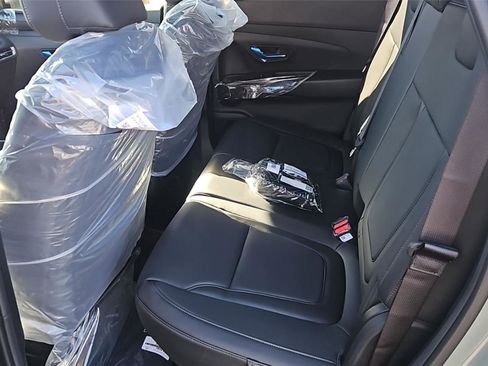 New 2026 Hyundai Santa Cruz SEL image 11