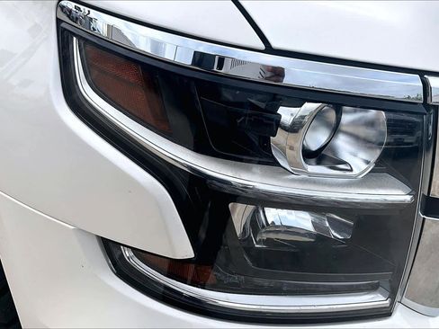 Used 2015 Chevrolet Tahoe LTZ image 28