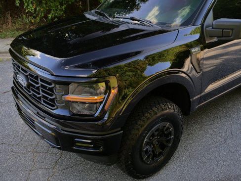 Used 2026 Ford F150 XL AWD/4WD image 12