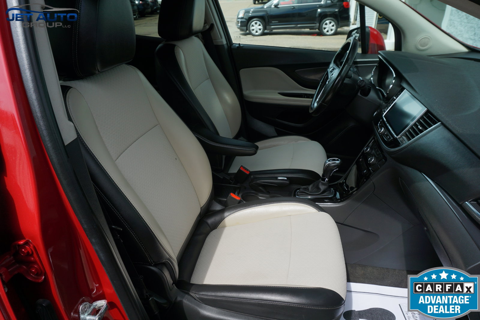 Used 2019 Buick Encore Preferred w/ Safety Package AWD/4WD image 25