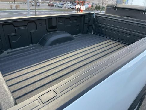 New 2025 Chevrolet Silverado 2500 W/T w/ WT Convenience Package AWD/4WD image 31