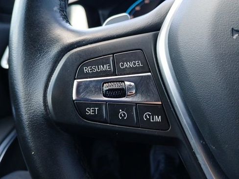 Used 2021 BMW 330e w/ Convenience Package image 24