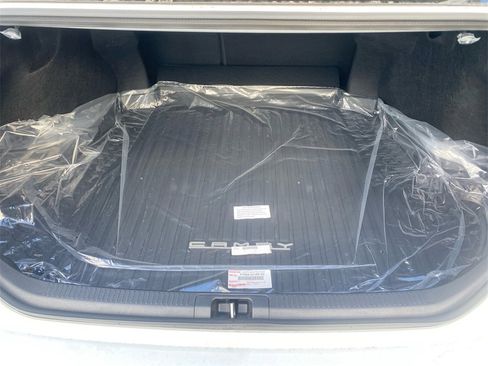 Used 2026 Toyota Camry XSE image 30