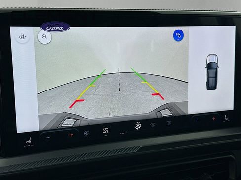 New 2025 Ford Bronco Sport Outer Banks image 19