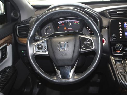 Used 2020 Honda CR-V Touring image 19