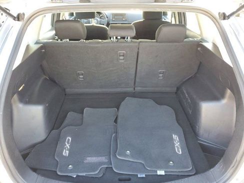 Used 2015 MAZDA CX-5 Sport image 7