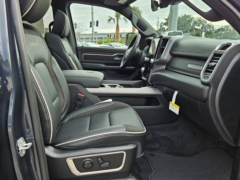 New 2026 RAM 1500 Laramie w/ Night Edition image 15