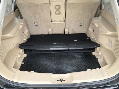 Used 2017 Nissan Rogue S FWD image 17