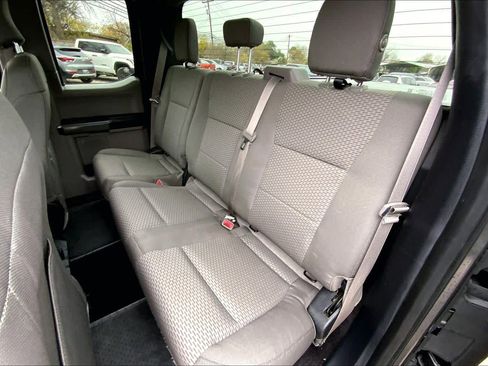 Used 2016 Ford F150 XLT w/ Equipment Group 301A Mid image 19