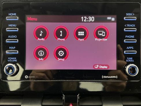 Used 2024 Toyota Camry SE image 46