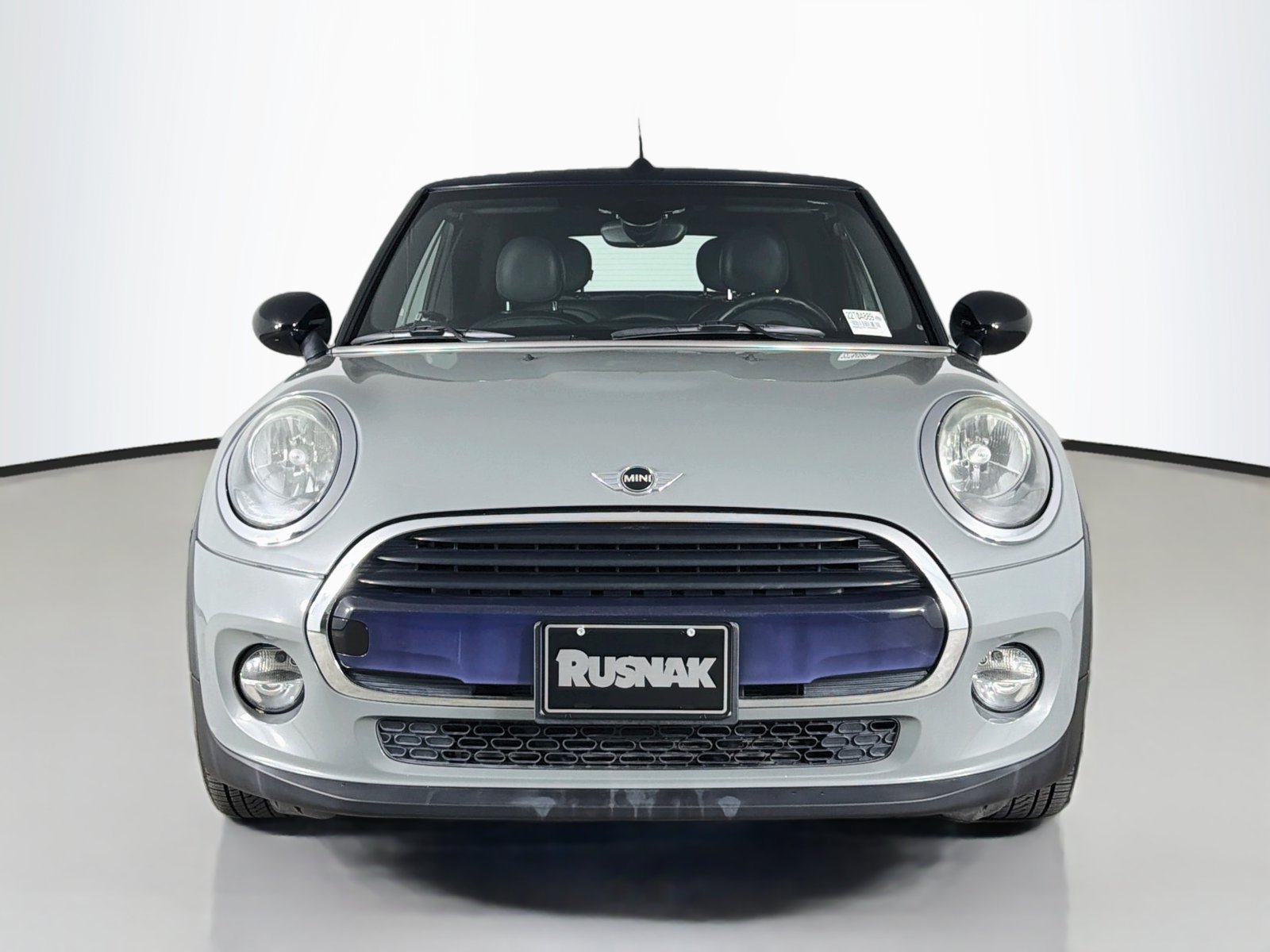 Used 2018 MINI Cooper Convertible FWD image 2