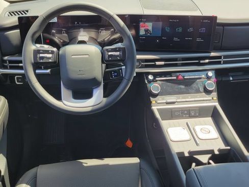New 2027 Hyundai Santa Fe SEL FWD image 6