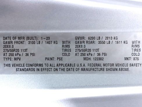 Used 2023 Jeep Wrangler Unlimited Sahara AWD/4WD image 48