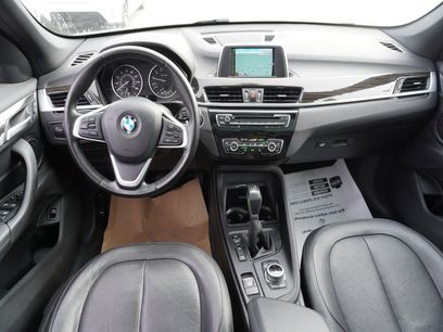 Used 2017 BMW X1 xDrive28i