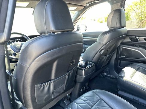 Used 2024 Kia Telluride SX Prestige X-Line AWD/4WD image 16