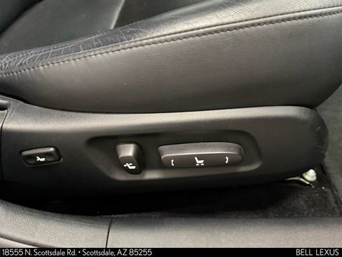 Used 2008 Lexus ES 350 image 14