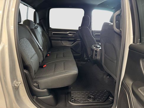 New 2026 RAM 1500 Big Horn AWD/4WD image 30
