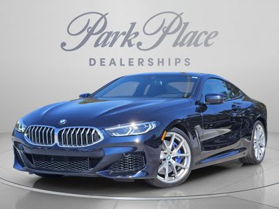 Used 2022 BMW 840i Coupe