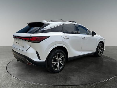 Used 2023 Lexus RX 350 Premium Plus w/ Cold Area Package AWD/4WD image 9