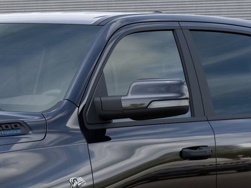 New 2026 RAM 1500 4x4 Crew Cab image 12