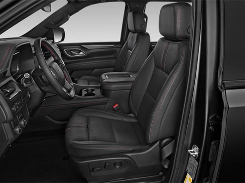 Used 2023 Chevrolet Suburban LS w/ Driver Alert Package AWD/4WD image 10