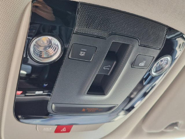 New 2026 Kia Sportage SX FWD image 21