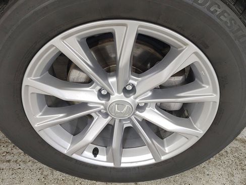 Used 2023 Honda CR-V EX image 34