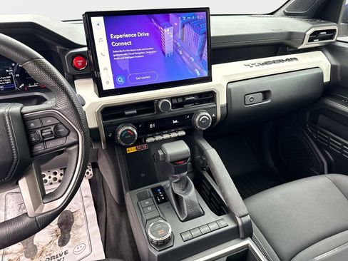 Used 2024 Toyota Tacoma TRD Sport w/ TRD Sport Upgrade Package image 20