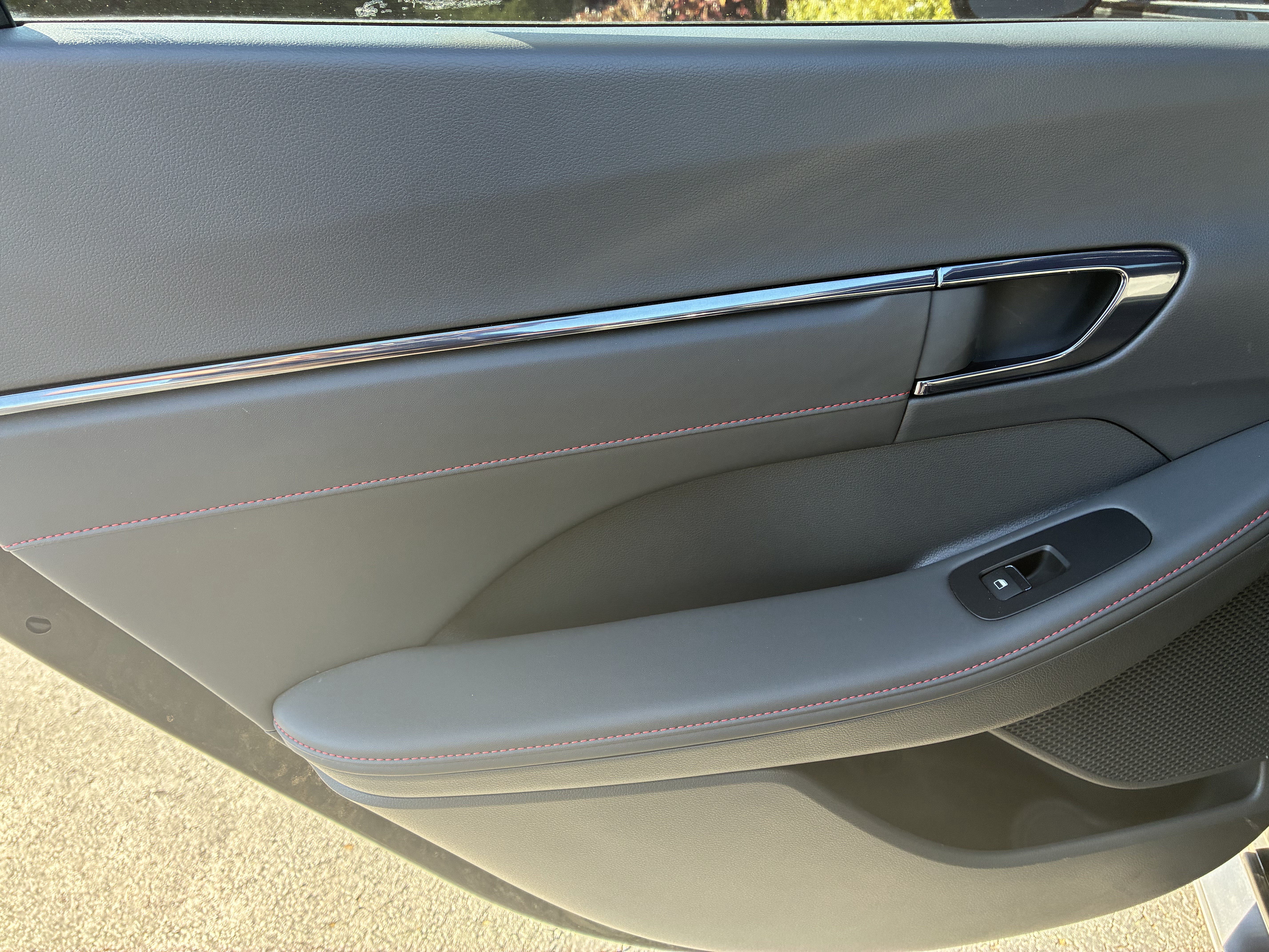 Used 2024 Hyundai Sonata N Line FWD image 14