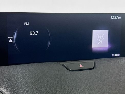 Used 2025 MAZDA CX-90 3.3 Turbo w/ Preferred Package image 21