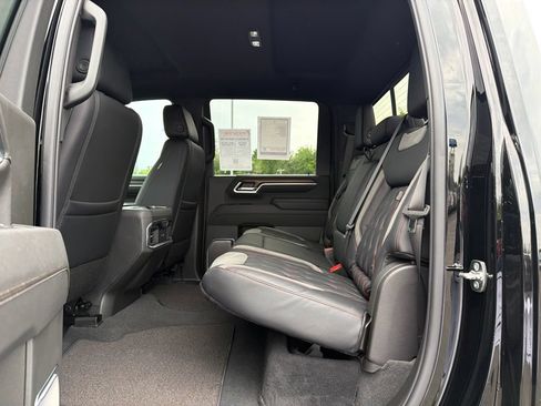 New 2026 Chevrolet Silverado 2500 High Country w/ Midnight Edition AWD/4WD image 30