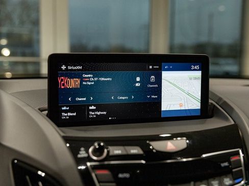 Used 2023 Acura RDX AWD w/ Advance Package image 27