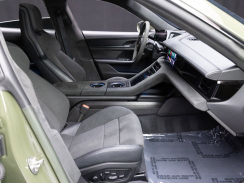 Used 2023 Porsche Taycan GTS image 57