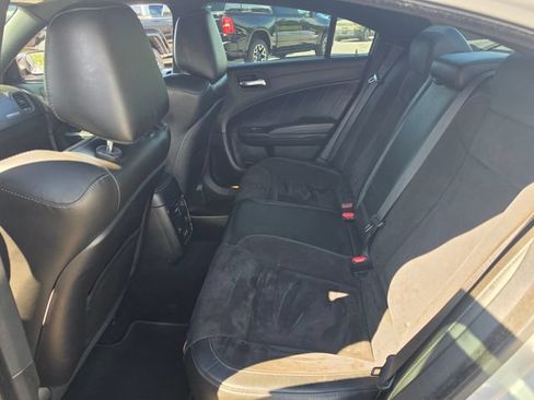 Used 2021 Dodge Charger R/T w/ Plus Group RWD image 10