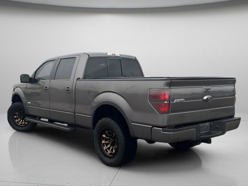 Used 2014 Ford F150 FX4 w/ Equipment Group 402A Luxury image 10