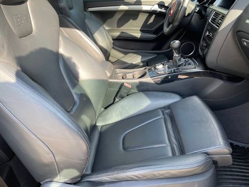 Used 2010 Audi S5 Prestige AWD/4WD image 24