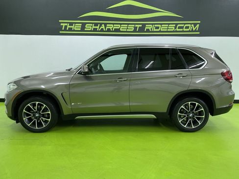 Used 2017 BMW X5 sDrive35i image 6