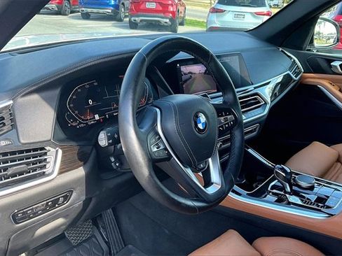 Used 2019 BMW X5 xDrive40i w/ Premium Package 2 image 14