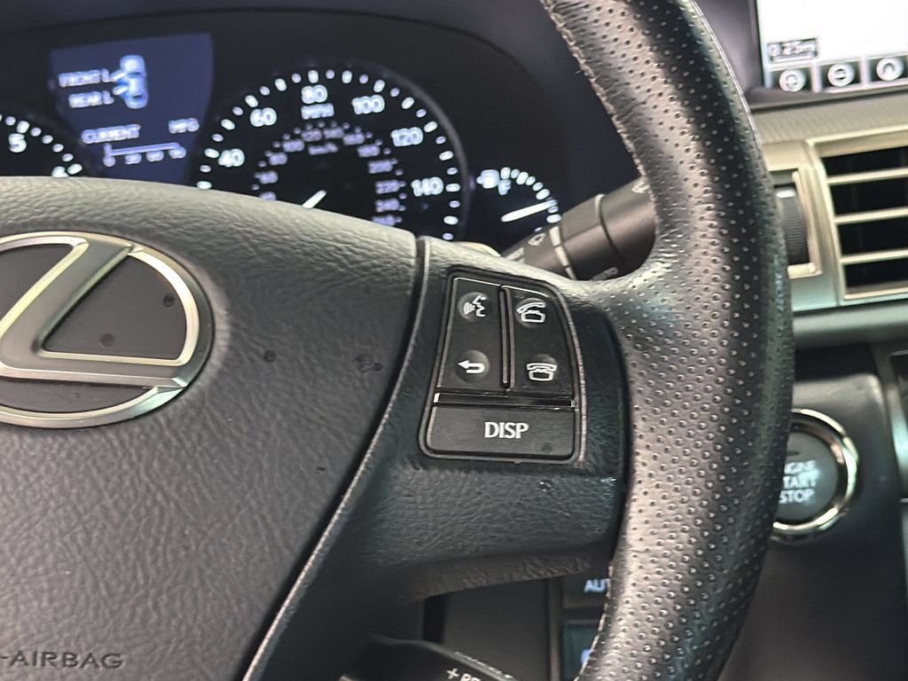 Used 2015 Lexus LS 460 AWD w/ F Sport Package image 22