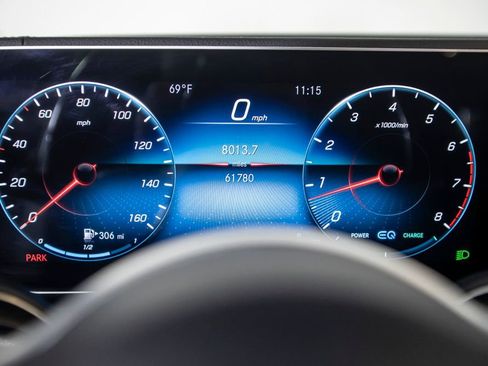 Used 2021 Mercedes-Benz GLS 450 4MATIC image 36