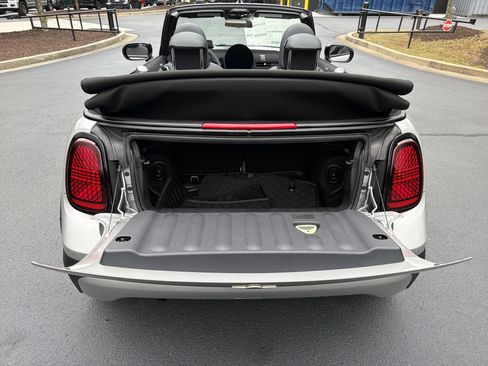 New 2026 MINI Cooper S FWD image 51