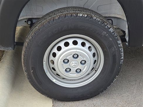 Used 2025 RAM ProMaster 3500 image 5