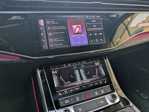 Used 2025 Audi Q7 2.0T Premium Plus w/ Premium Plus Package image 21