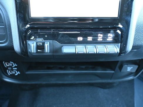 New 2026 RAM 2500 Tradesman RWD image 13
