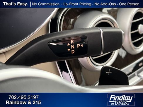 Used 2021 Mercedes-Benz C 300 Sedan image 28