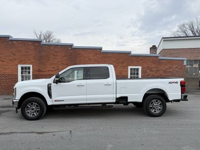 Used 2024 Ford F350 Lariat w/ Camper Package