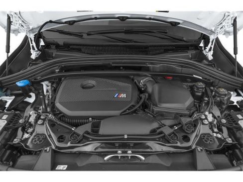 Used 2024 BMW X1 M35i w/ M Sport Professional Package image 15