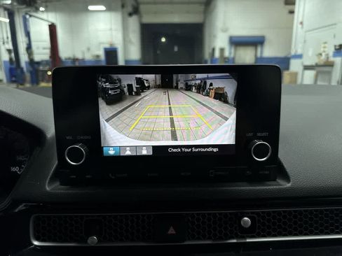 Used 2023 Honda Civic LX image 23