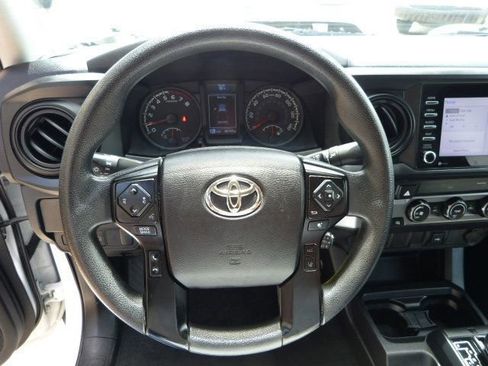 Used 2021 Toyota Tacoma SR image 37